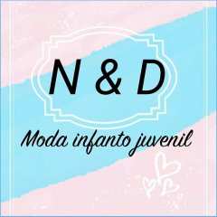 ND Tricot Infantil