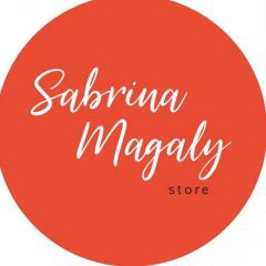 Sabrina Magaly Tricot